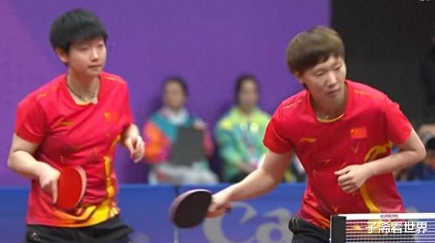晚上21点！新华社曝出争议猛料：中国乒乓球成笑话，球迷骂声一片(5)
