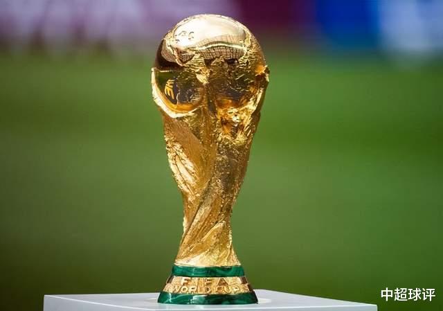 西媒：今后世界杯将由多国合办，中国申办2034世界杯有戏！(1)
