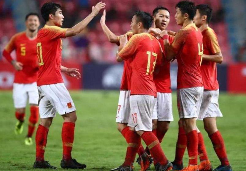 【预测之家】国际赛|周二001足球推荐：中国VS越南