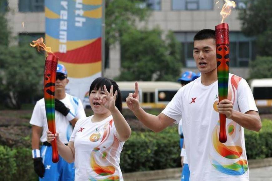 亚运会结束！中国获201枚金牌，美媒热议：大国自信不以金牌为证