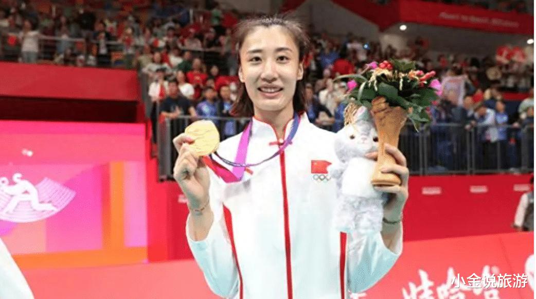 有意思！中国女排世界冠军闹出绯闻，亲自上线辟谣并非恋人(3)