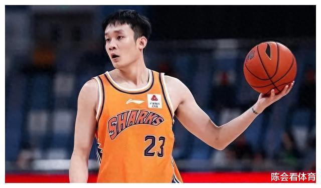 盘点中国男篮即将退役的五名球员，郭艾伦，韩德君成功上榜(5)