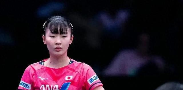 15岁少女成为世界大赛种子选手，她经历了什么？让陈熠等望洋兴叹(8)