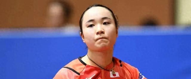 世界乒坛比分最悬殊的八场比赛，孙颖莎第三，伊藤美诚第二！(6)