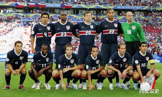 德国世界杯回顾，捷克世界杯首秀胜漂亮国，罗西基梅开二度成功臣(4)