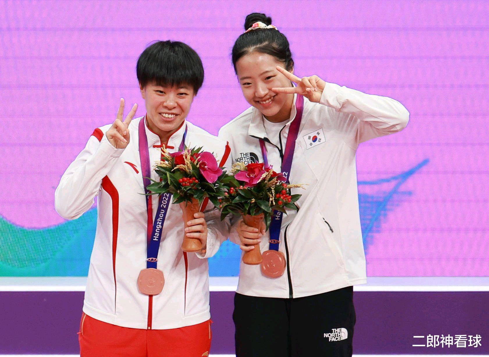 陈梦和王艺迪参赛，符合日乒的奥运会策略，包括孙颖莎在内(2)