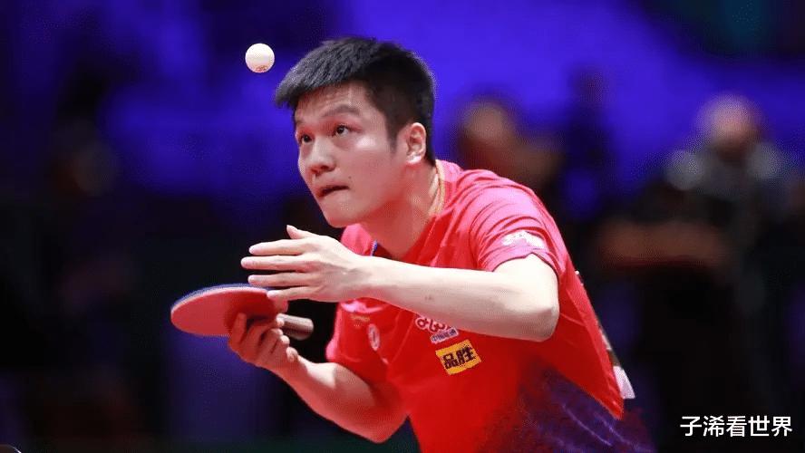 国际乒联正式确认！中国乒乓球遭重大打击，樊振东陈梦这回麻烦了(4)