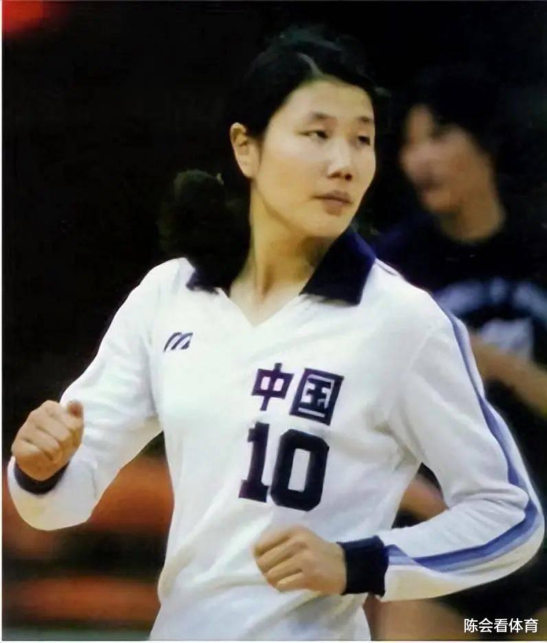 从中国国籍到离队：乒乓球的三位离开国家队的传奇运动员(2)