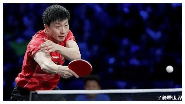喜讯！中国乒乓球传来重要消息：恭喜刘国梁，马龙机会来了