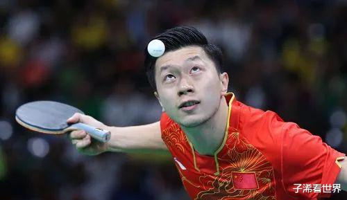 喜讯！中国乒乓球传来重要消息：恭喜刘国梁，马龙机会来了(2)