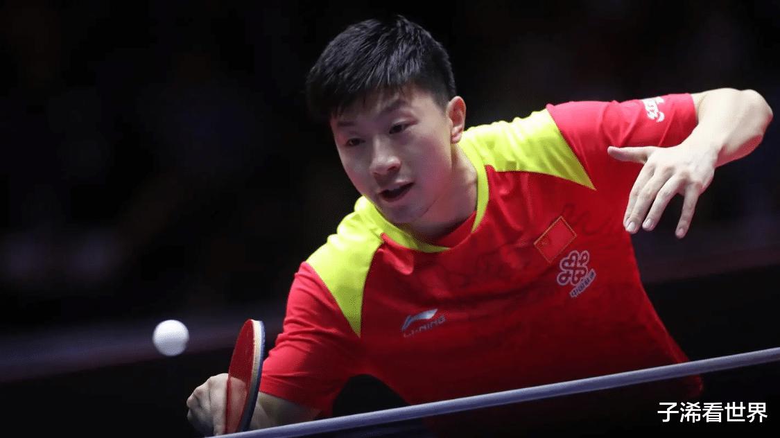 喜讯！中国乒乓球传来重要消息：恭喜刘国梁，马龙机会来了(3)