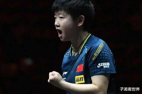 正式确认！新华社宣布振奋喜讯：恭喜中国乒乓球，球迷齐声点赞