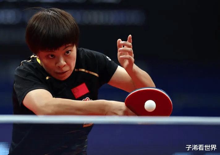 正式确认！新华社宣布振奋喜讯：恭喜中国乒乓球，球迷齐声点赞(3)