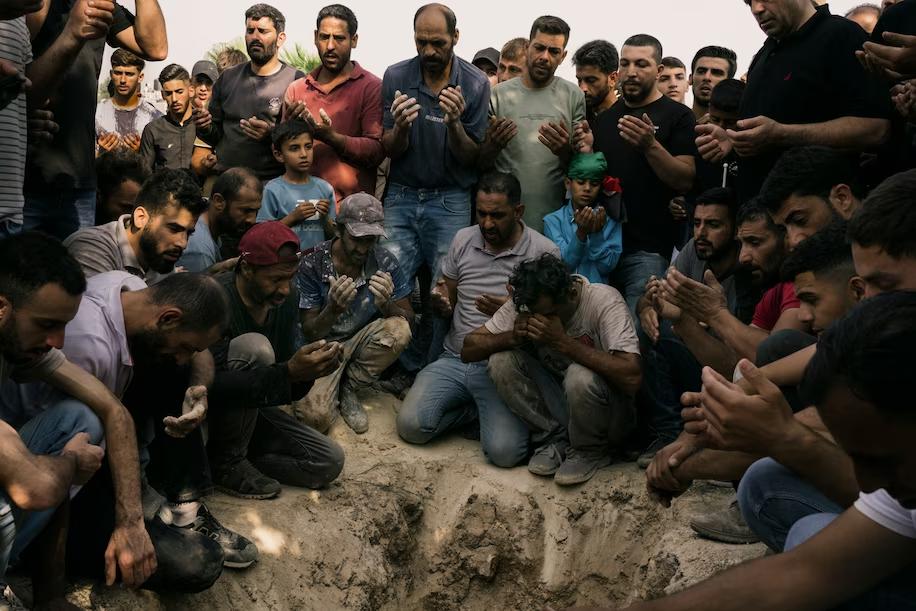 美媒：拜登政府加大对以色列施压，要求遏制约旦河西岸定居者暴力