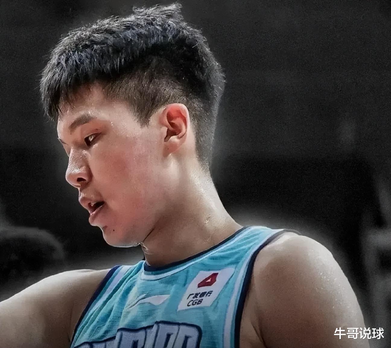 朱芳雨：说实话，目前中国男篮具备打NBA实力的球员只有这3人(3)