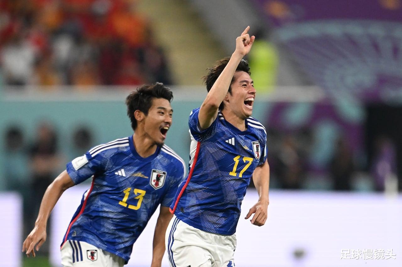 2-0！10-0！日本队拒爆冷，冲44年纪录，韩媒：中国队难赢泰国(3)
