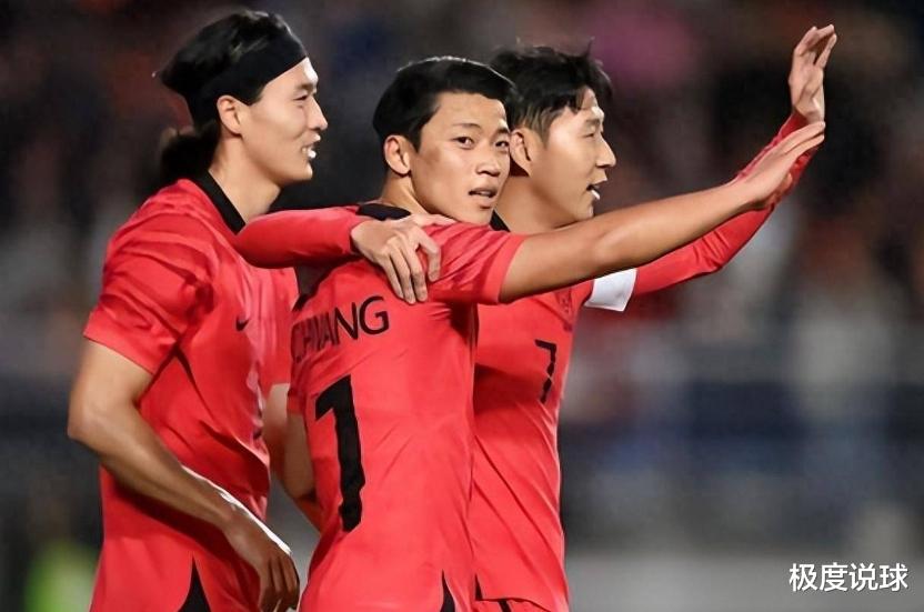 世预赛最新战报，中日韩三国狂进13球，东南亚球队成绩惨淡(4)