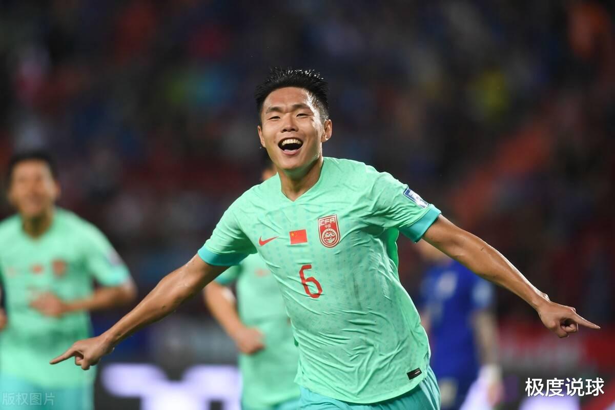 世预赛最新战报，中日韩三国狂进13球，东南亚球队成绩惨淡(5)