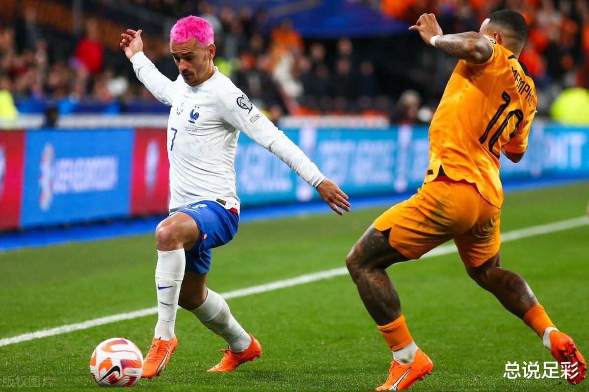 欧洲杯预选赛猜想，荷兰主场强势晋级，威尔士继续保留争二主动权(1)