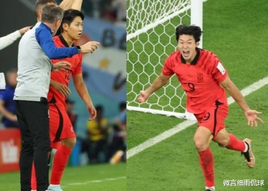 中国与韩国一战 警惕他们的2名球员 这是有先例可寻！(1)