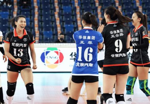 联赛第七轮：上海赢得焦点战、深圳北京福建取得关键战胜利！(2)