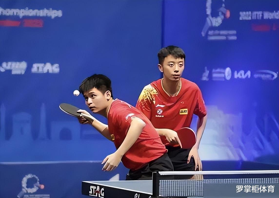 压力巨大！中国队与日本、中国台北争冠，网友：4场决赛都不能输(2)