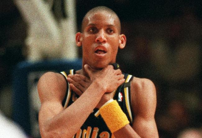 NBA不可触碰5大禁忌，禁止请黑人球员吃西瓜 禁止穿69号球衣(6)
