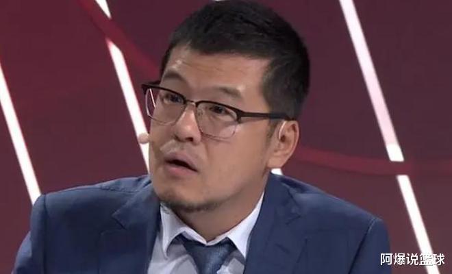 杨毅作为国内篮球的知名评论员，到底有多少次被最后的比赛结果打脸？(3)