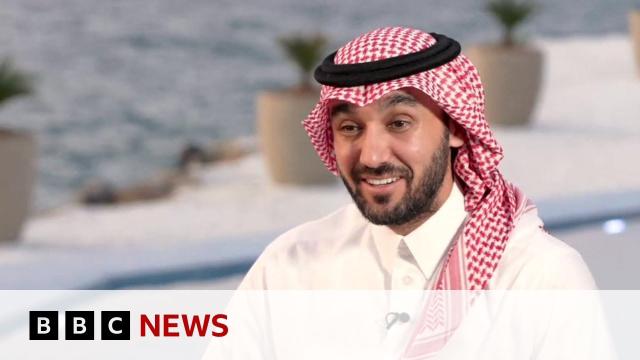 英媒：2034沙特世界杯或在夏天举办(1)