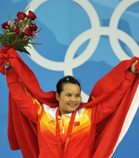 “举重天才”陈燮霞：在北京奥运会上夺得金牌，9年后被查出作弊(5)