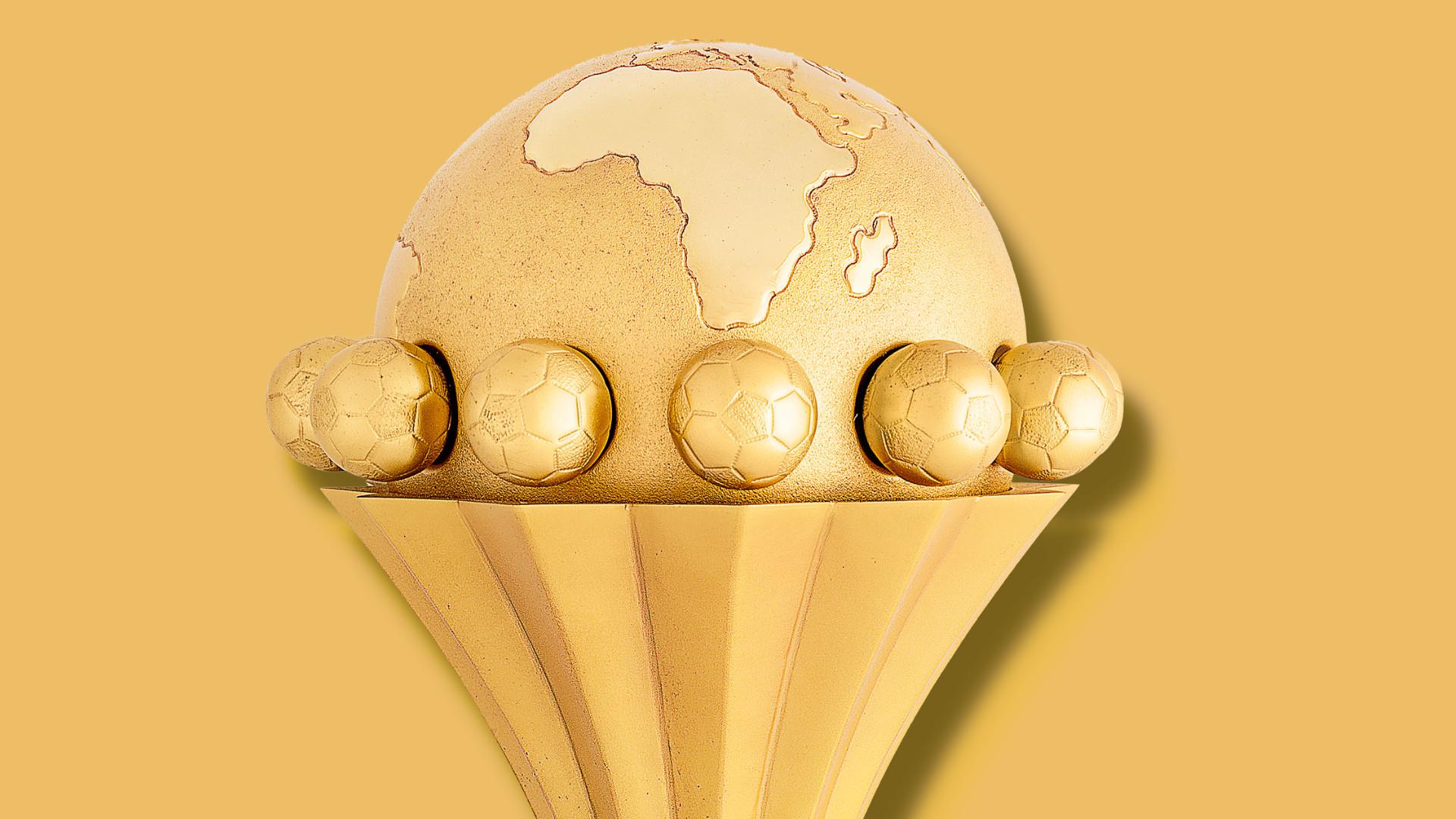 非洲杯强队的故事：喀麦隆的任性与扯蛋(3)