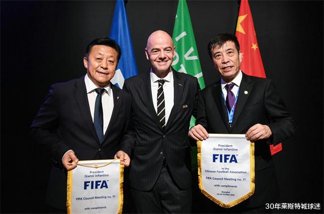 终于有了断！亚足联回应中国假球，明确对咱们弃办亚洲杯的看法(5)