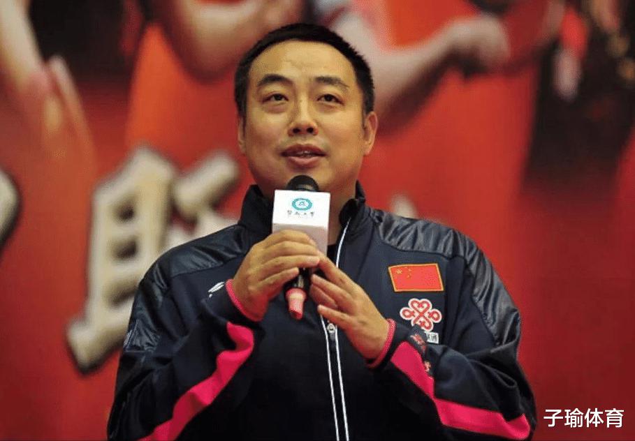 暂别乒协，48岁刘国梁正式上任，亮相北京新岗位，远离国乒争议