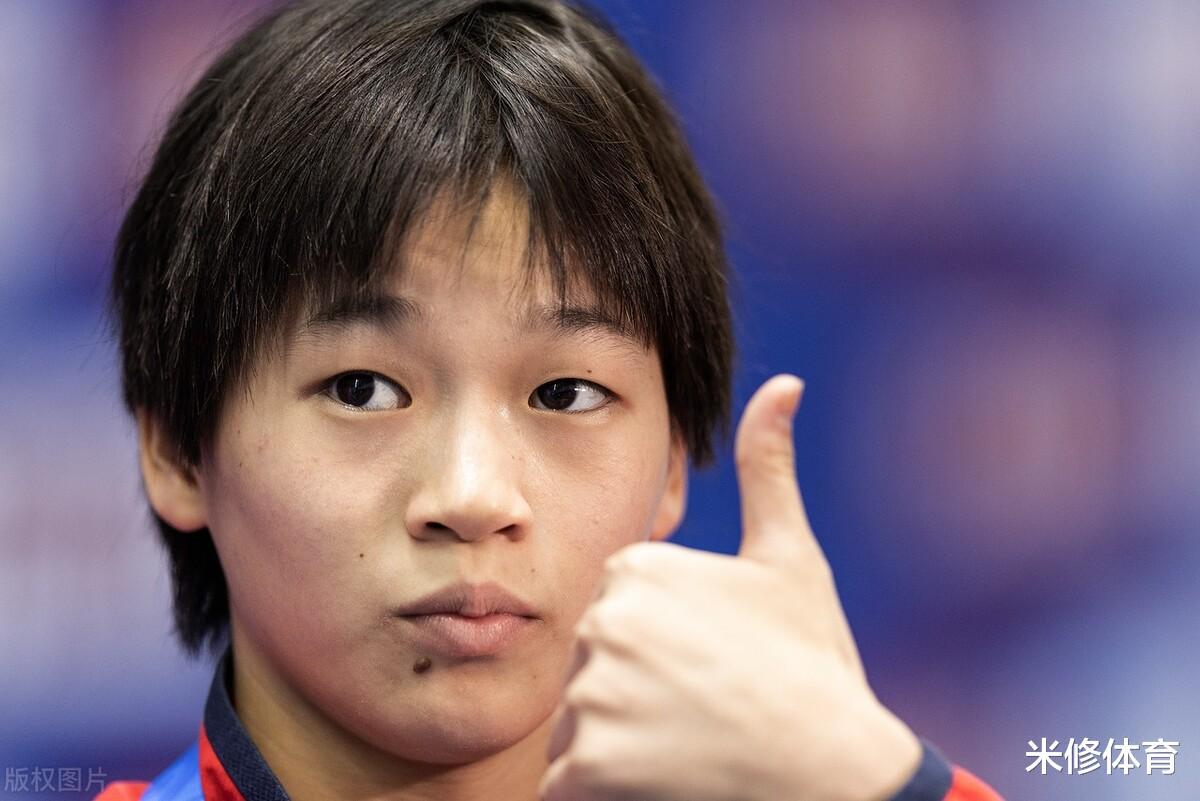 中国跳水队公布世锦赛名单：曹缘谢思埸回归，张家齐携手13岁新人(1)