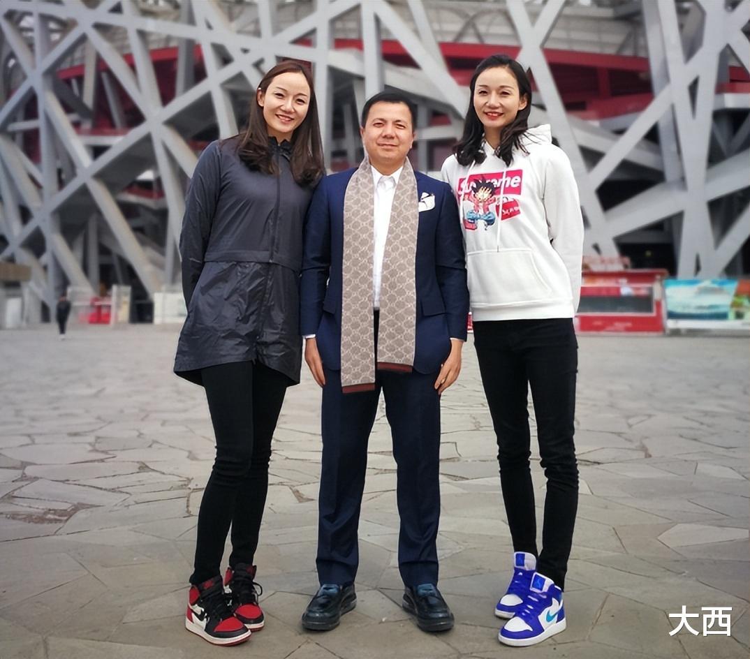 1米61奥运冠军，张湘祥创业成功，迎娶空姐，40岁功成名就(2)