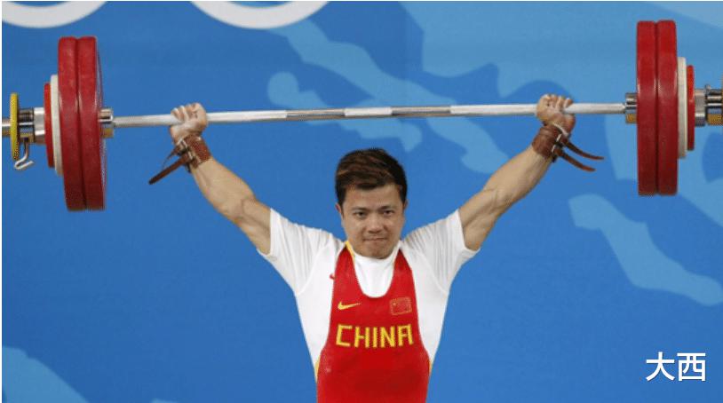 1米61奥运冠军，张湘祥创业成功，迎娶空姐，40岁功成名就(4)