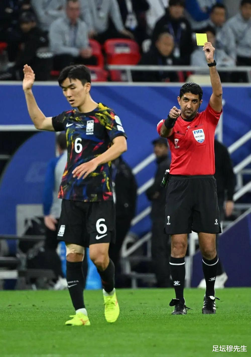 韩国0：2约旦，意味着什么——时隔十七年，亚洲杯决赛再次被西亚承包(2)