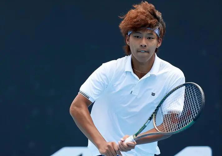2024 ATP赛季，五大谜题等待五中国男子选手破解(2)