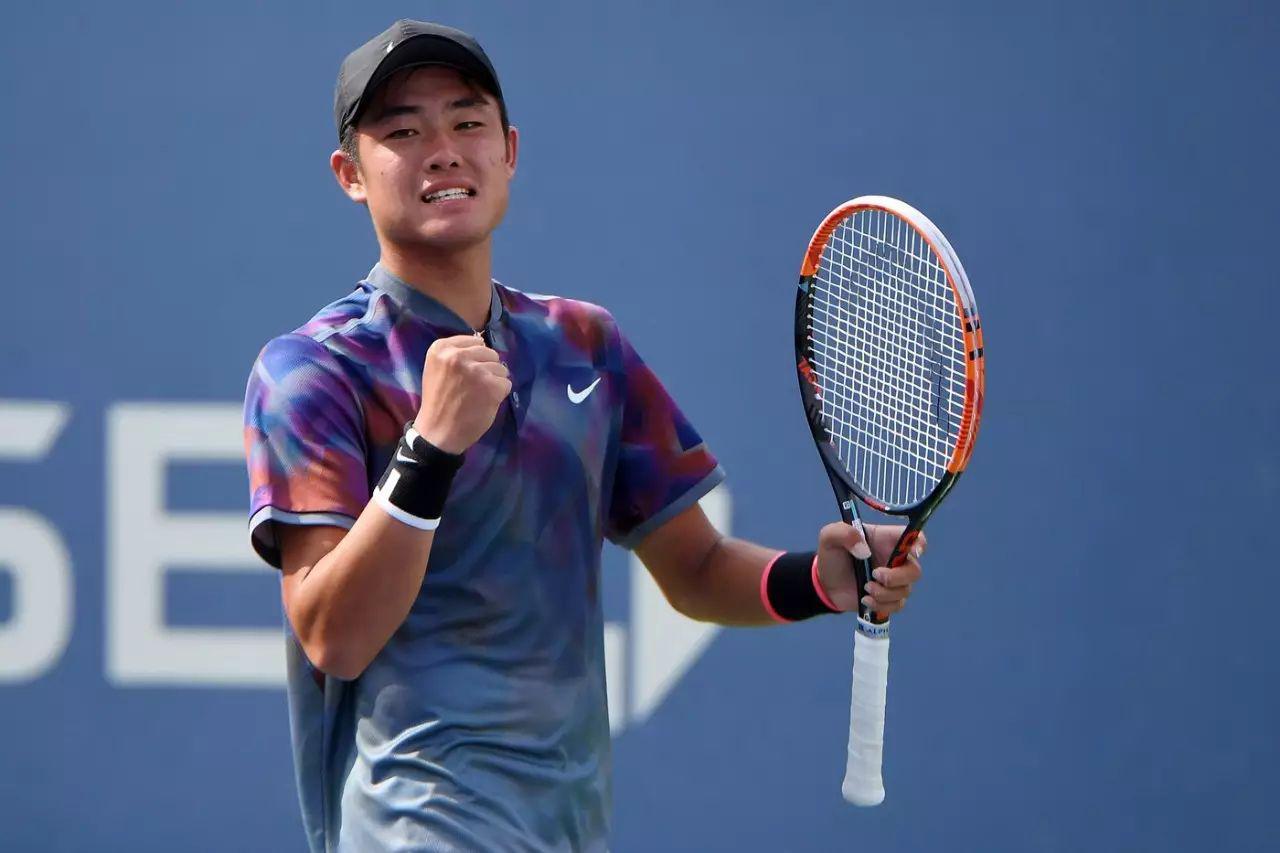 2024 ATP赛季，五大谜题等待五中国男子选手破解(5)