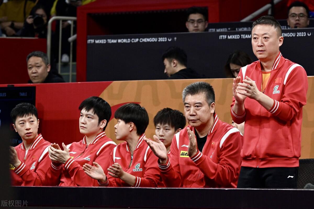 樊振东：乒乓球场上的独行侠，生活中的霉粉领袖(2)