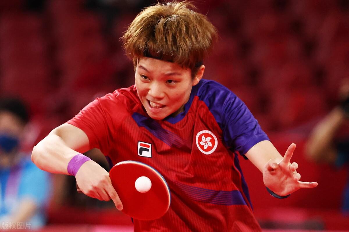 世乒赛综汇：日本女队大获全胜，奥运亚军0-3惨败，女团四强出炉(4)