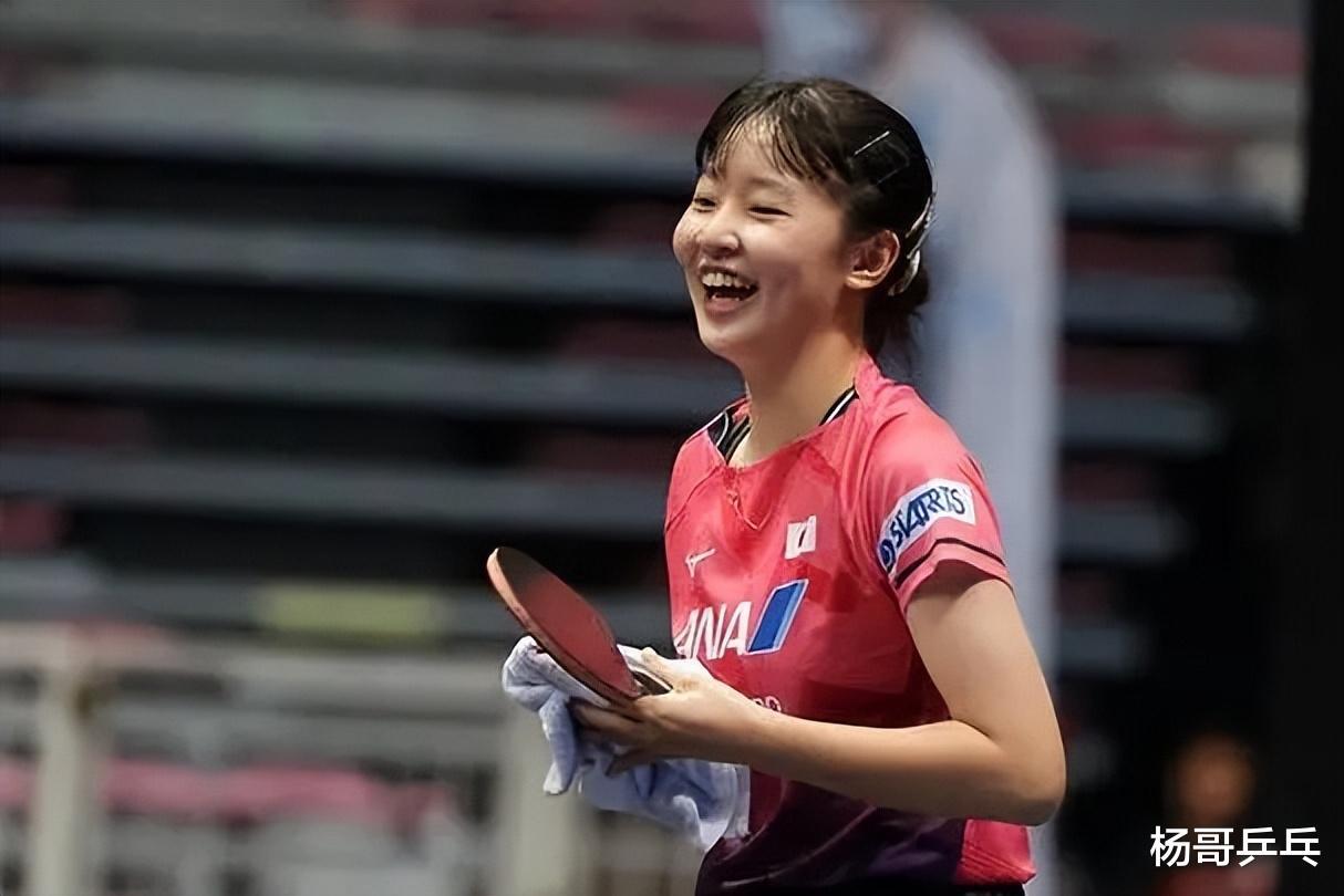 世乒赛今日看点：王艺迪曾四输日本队员，决赛中马琳会派她上场吗(4)