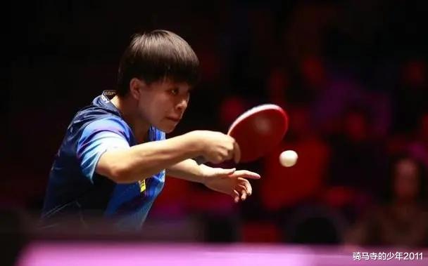 国乒仁川冠军赛名单出炉，王艺迪再获重用，陈幸同林高远落选！