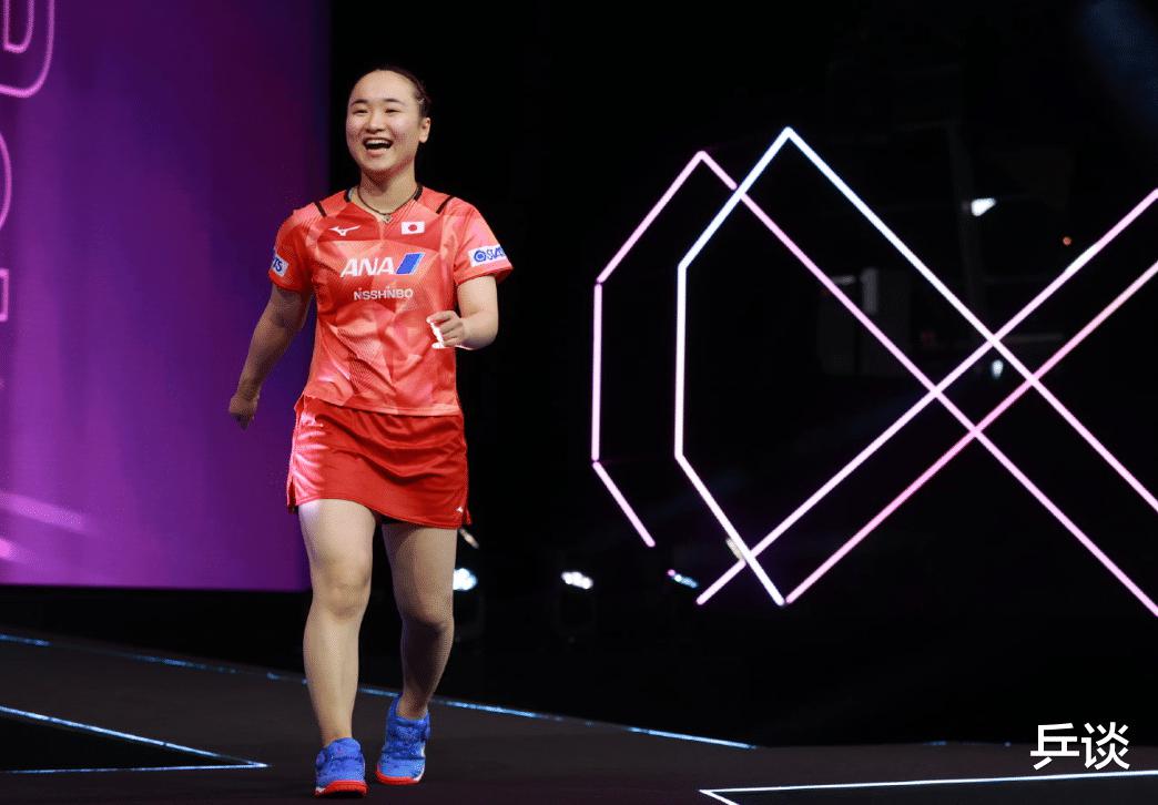 点背！日本女乒签位不佳，3大主力同一小区，世界冠军首轮出局？(2)