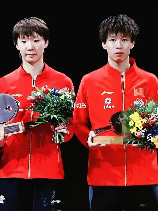 王艺迪告别奥运会女单资格争夺！马琳主教练的责任很大！(3)