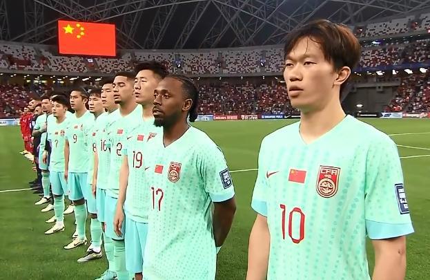 战斗在20点打响！世预赛中国队提前迎来生死战，CCTV5直播(2)