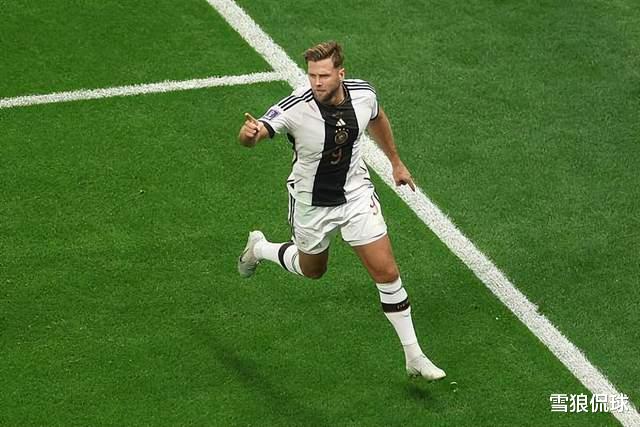 15场6首发造13球！多特神塔闪耀国际比赛日 欧洲杯德国没他不行(6)