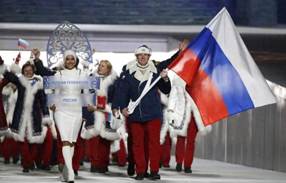70国要参赛！俄举行世界友谊运动会，国际奥委会慌了：强烈抗议