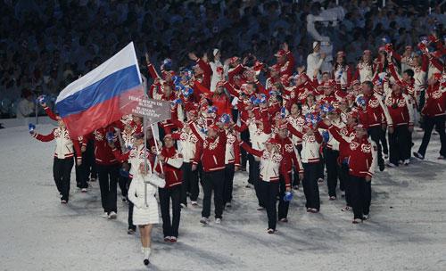 70国要参赛！俄举行世界友谊运动会，国际奥委会慌了：强烈抗议(2)