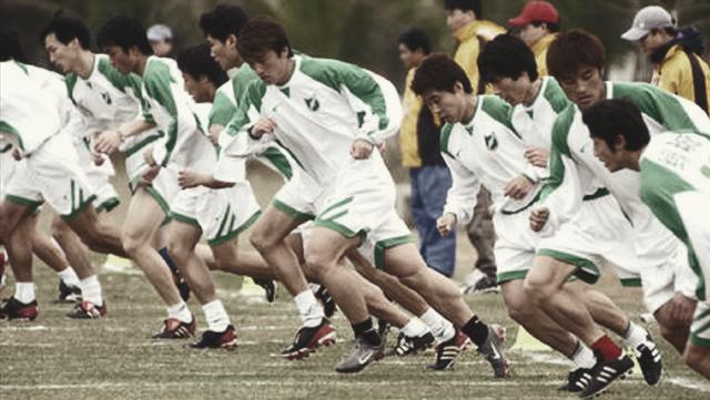 中国足球已经二十多年从未正经练过体能，你信吗(2)
